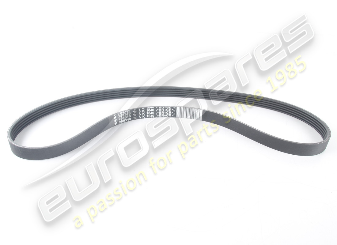 new ferrari belt. part number 285348 (1)