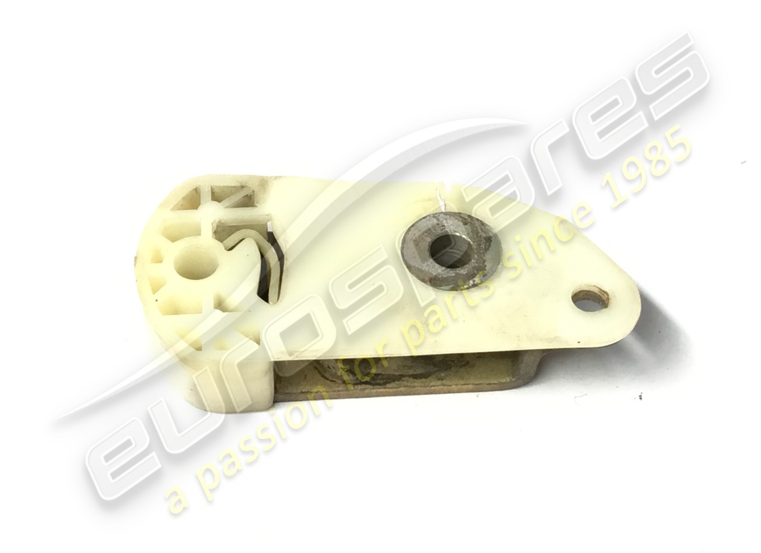 used ferrari rh catch plate. part number 40115503 (2)