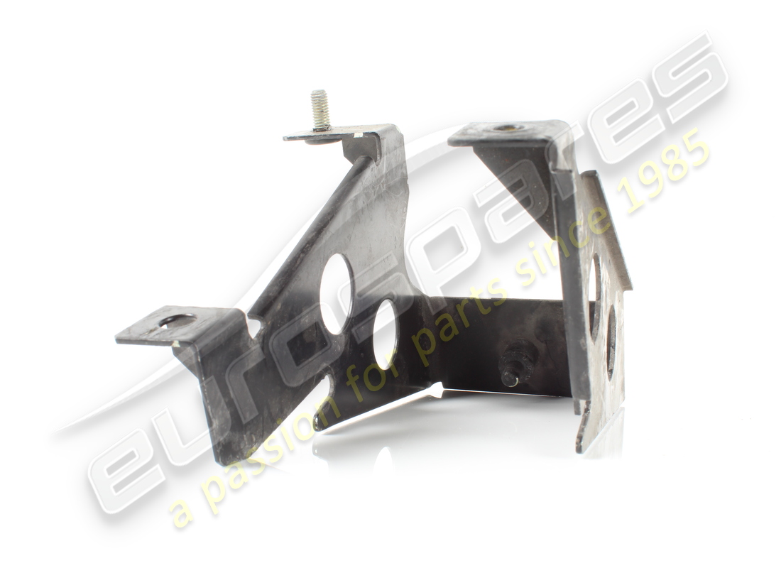 USED FERRARI CONTROL STATION BRACKET. PART NUMBER 177512 (2) used ferrari control station bracket. part number 177512 (2)