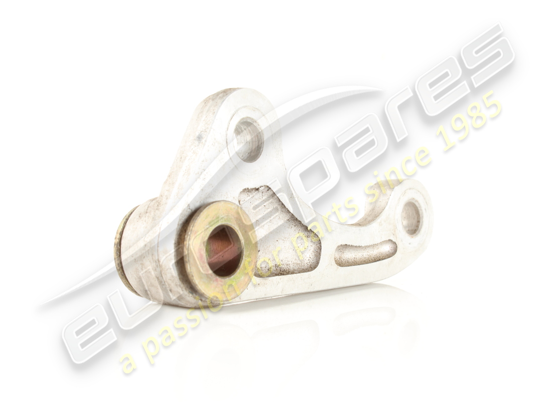 USED FERRARI LOWER FRONT BRACKET. PART NUMBER 158003 (3) used ferrari lower front bracket. part number 158003 (3)