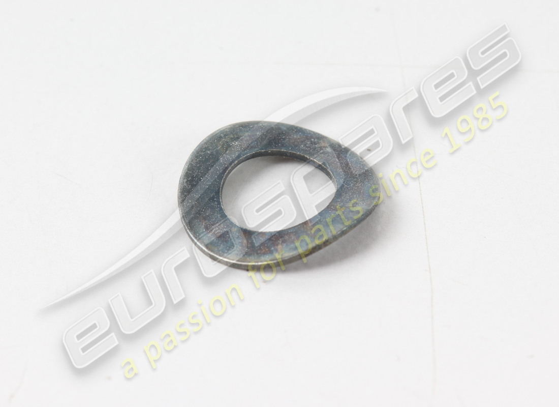 NEW MASERATI CRINKLE WASHER D.6.4-12X. PART NUMBER 12601276 (1) new maserati crinkle washer d.6.4-12x. part number 12601276 (1)