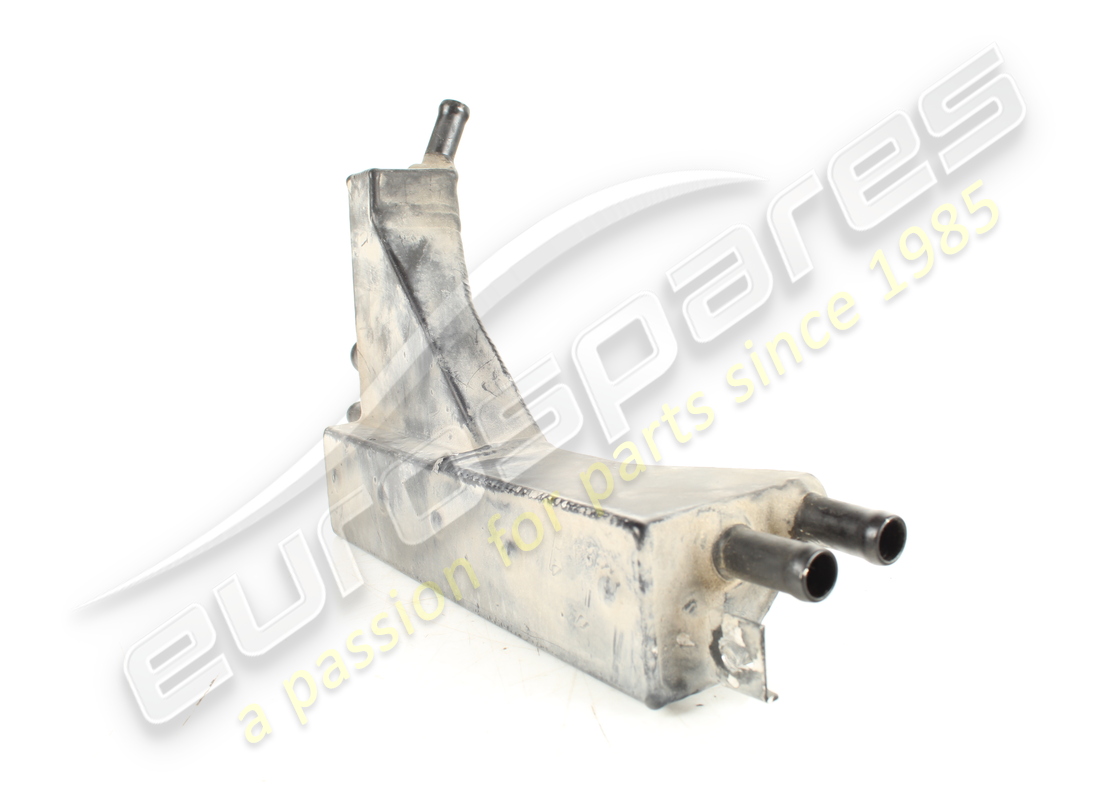 USED FERRARI ENGINE OIL VENT BODY. PART NUMBER 158018 (2) used ferrari engine oil vent body. part number 158018 (2)