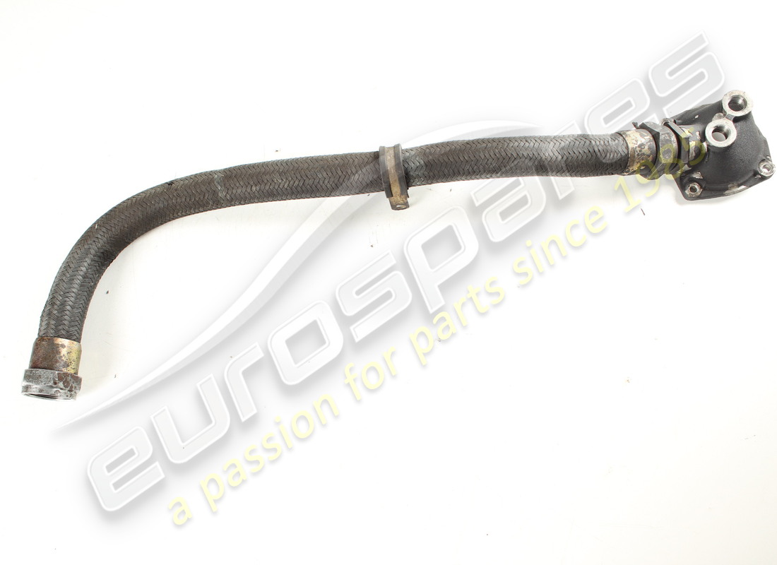 used eurospares oil suction pan. part number eap1227142 (4)