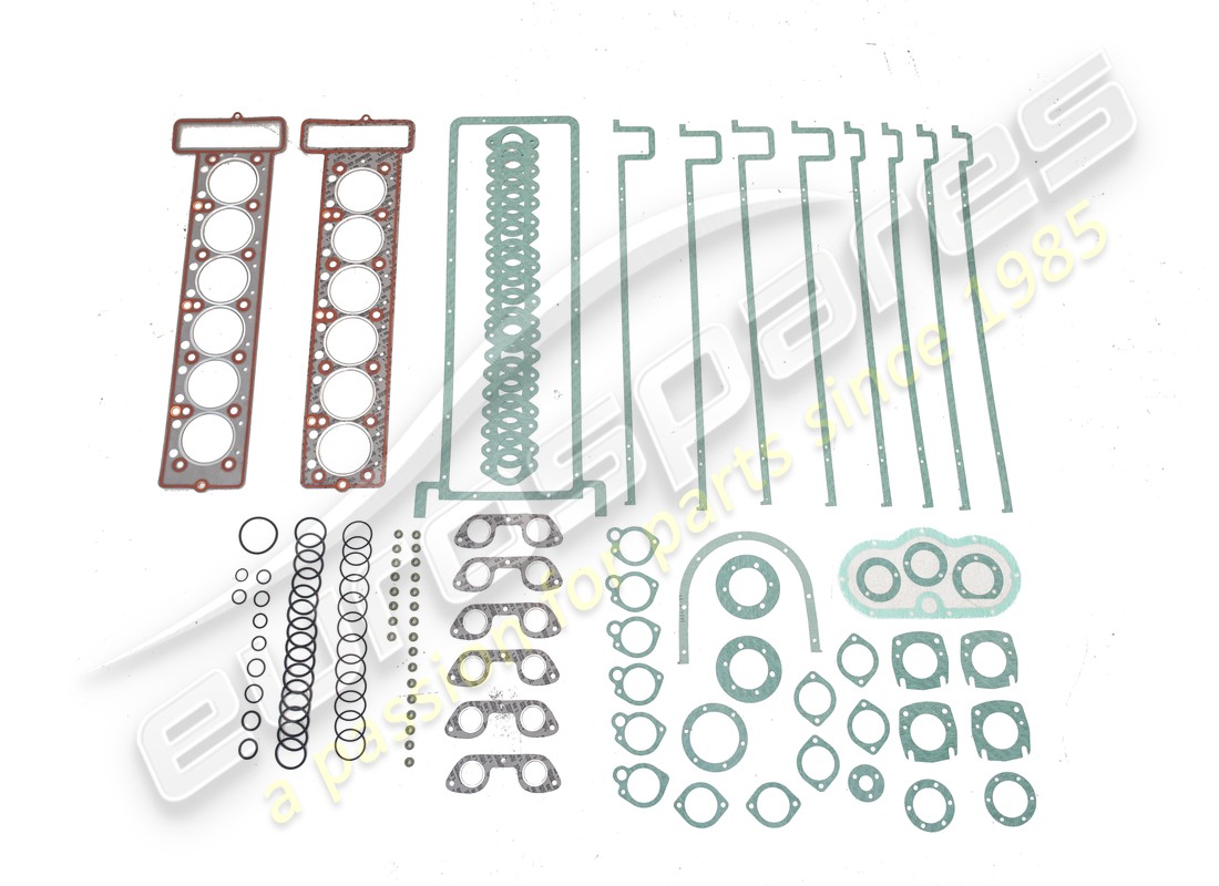 NEW Eurospares GASKET SET . PART NUMBER 001526482 (1)