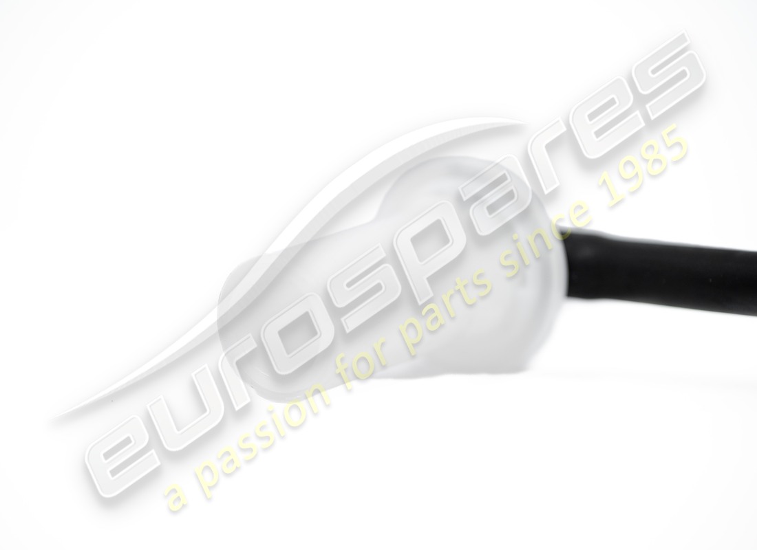 NEW FERRARI RH VALVE WITH PIPE. PART NUMBER 180382 (2) new ferrari rh valve with pipe. part number 180382 (2)