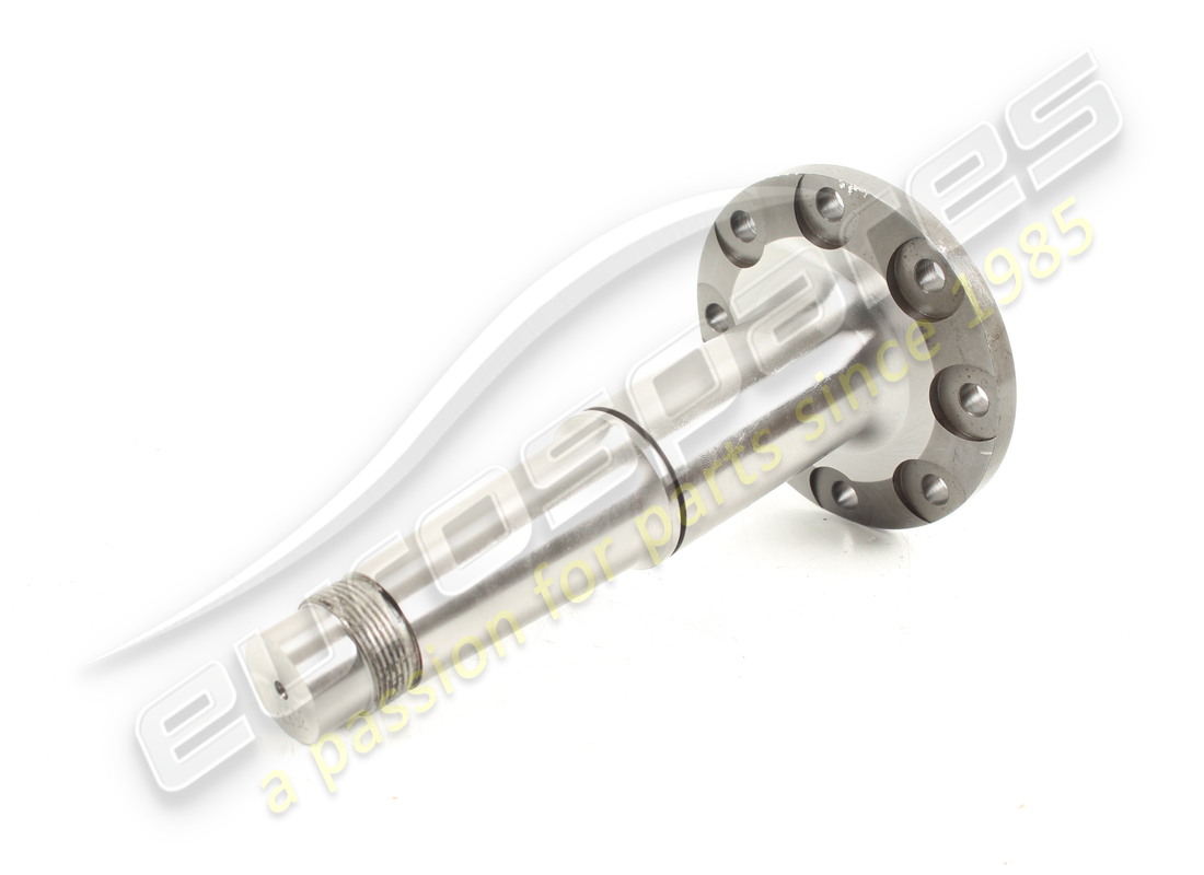 NEW LAMBORGHINI CLUTCH SHAFT JOURNAL. PART NUMBER 001403583 (2) new lamborghini clutch shaft journal. part number 001403583 (2)