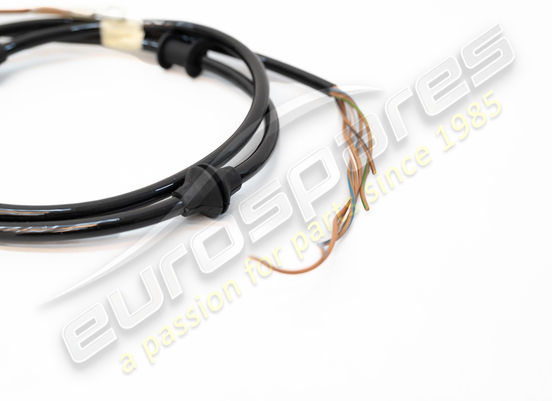 new porsche harness - anti-locking brake syst. -abs- - brake pad wear indicator - also use:. part number 99361218500 (4)
