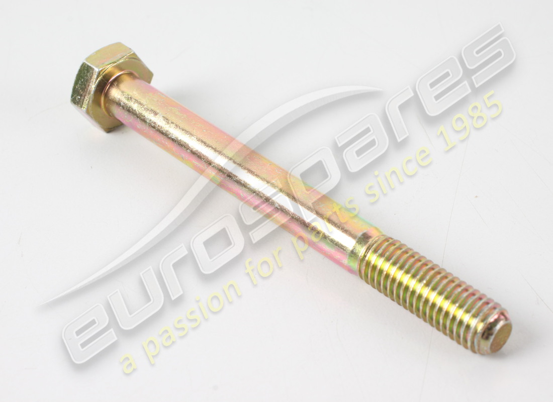 NEW MASERATI SCREW. PART NUMBER 15215621 (1) new maserati screw. part number 15215621 (1)