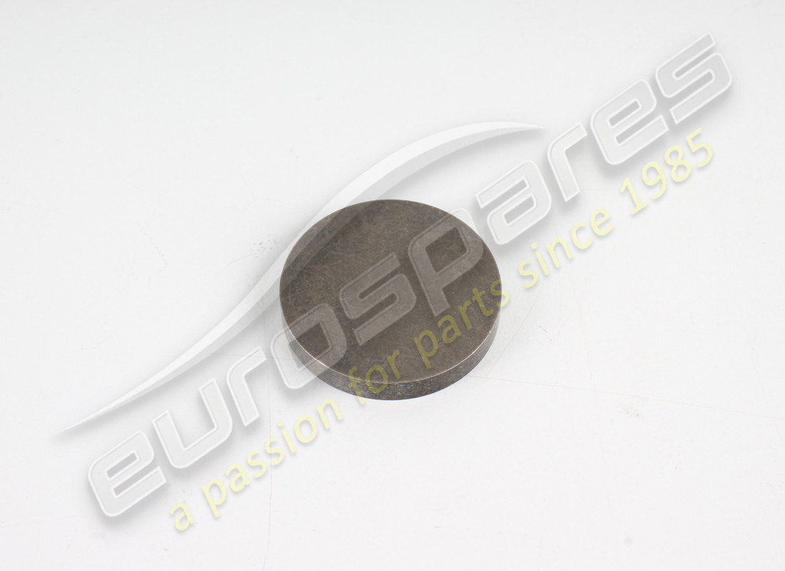 USED FERRARI PAD. PART NUMBER 117590 (1) used ferrari pad. part number 117590 (1)