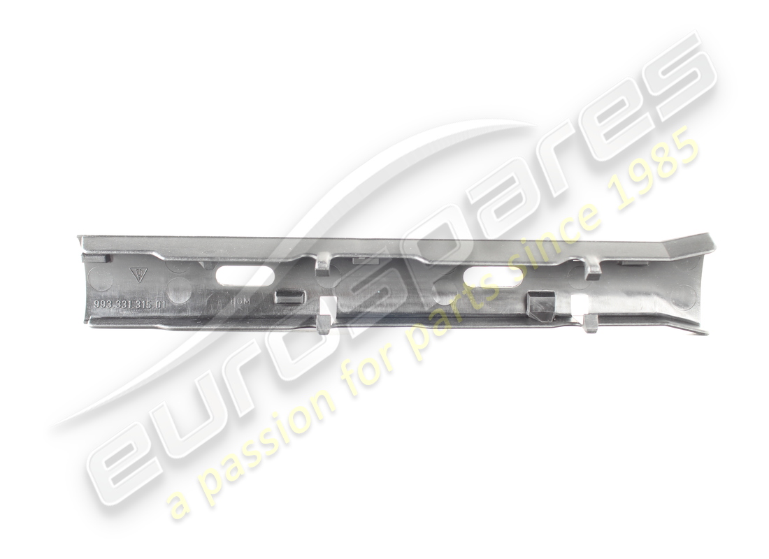 NEW PORSCHE COVER. PART NUMBER 99333131501 (2) new porsche cover. part number 99333131501 (2)