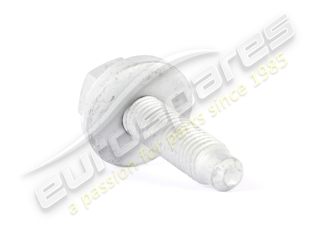 NEW PORSCHE SCREW, HEX. HD. - M 10 X 45 - ALSO USE:. PART NUMBER 99907203101 (2) new porsche screw, hex. hd. - m 10 x 45 - also use:. part number 99907203101 (2)