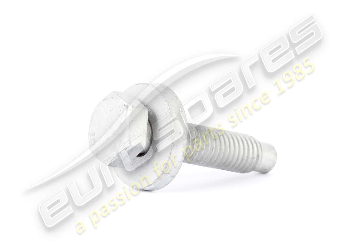 NEW PORSCHE SCREW, HEX. HD. - M 10 X 45 - ALSO USE:. PART NUMBER 99907203101 (1) new porsche screw, hex. hd. - m 10 x 45 - also use:. part number 99907203101 (1)