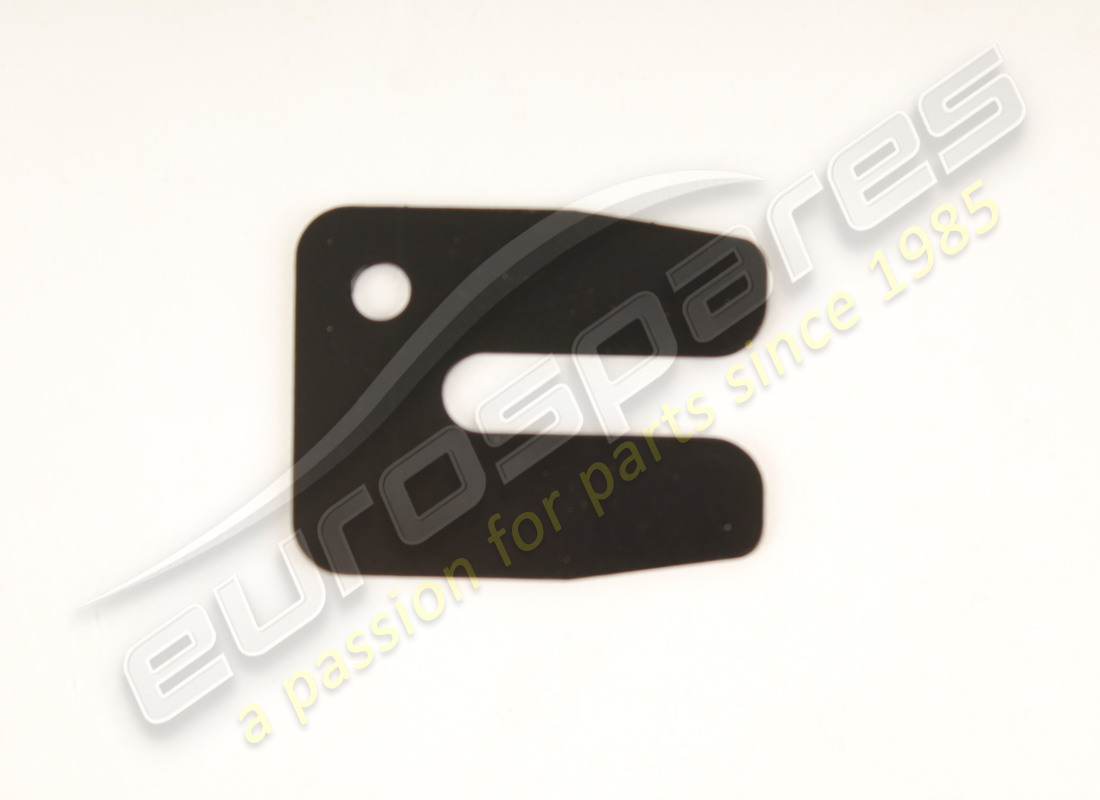 NEW FERRARI SINGLE MOUNTING SPACER. PART NUMBER 87327900 (1) new ferrari single mounting spacer. part number 87327900 (1)