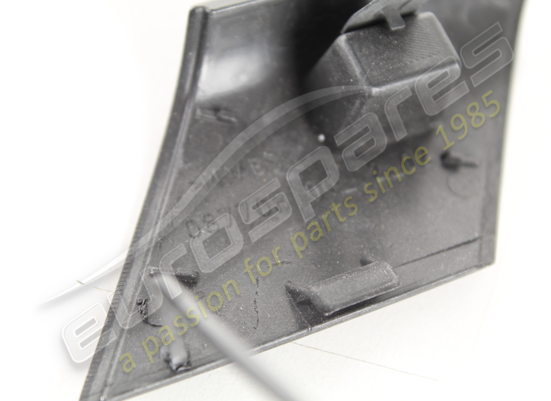 NEW FERRARI LH TOW EYE MOUNTING POINT CO. PART NUMBER 87708100 (3) new ferrari lh tow eye mounting point co. part number 87708100 (3)