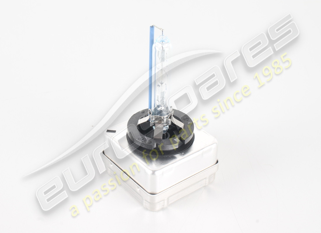 NEW MASERATI XENON BULB D8S. PART NUMBER 673007580 (1) new maserati xenon bulb d8s. part number 673007580 (1)