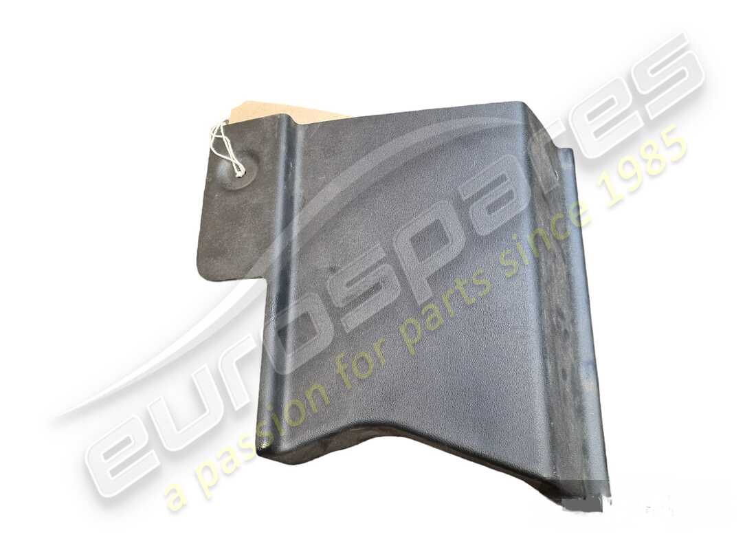 NEW LAMBORGHINI COVER. PART NUMBER 07L103723L (1) new lamborghini cover. part number 07l103723l (1)