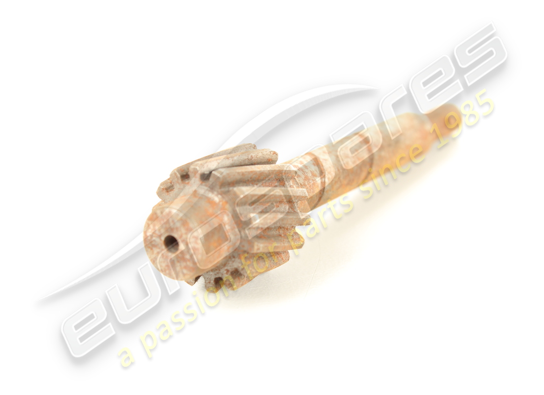 NEW FERRARI SPEEDO DRIVE PINION 10/33 RATIO. PART NUMBER 523074 (3) new ferrari speedo drive pinion 10/33 ratio. part number 523074 (3)