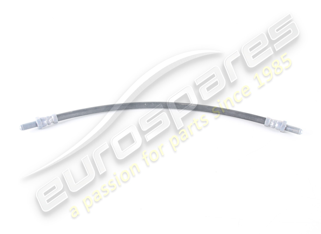 NEW EUROSPARES FRONT FLEXIBLE BRAKE HOSE. PART NUMBER 95691303 (3) new eurospares front flexible brake hose. part number 95691303 (3)