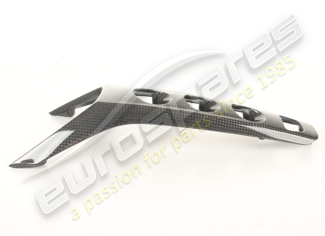 NEW FERRARI BRIDGE UPPER SHELL. PART NUMBER 86884200 (3) new ferrari bridge upper shell. part number 86884200 (3)