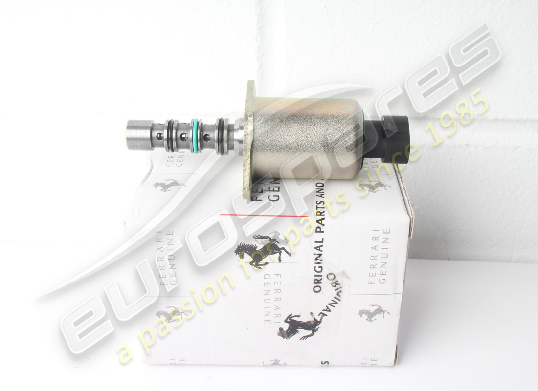 NEW FERRARI GASKET, SCREW, VALVE. PART NUMBER 248090 (4) new ferrari gasket, screw, valve. part number 248090 (4)