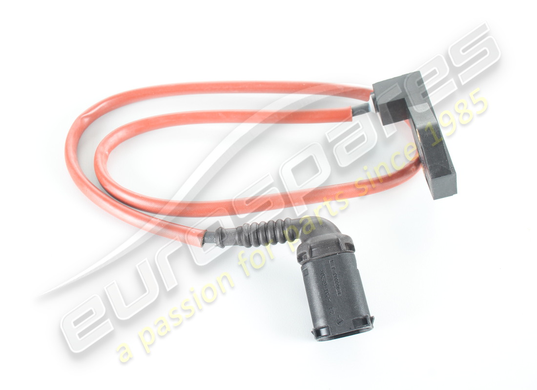 NEW MASERATI COMPLETE F1 SENSOR KIT. PART NUMBER 226381 (3) new maserati complete f1 sensor kit. part number 226381 (3)