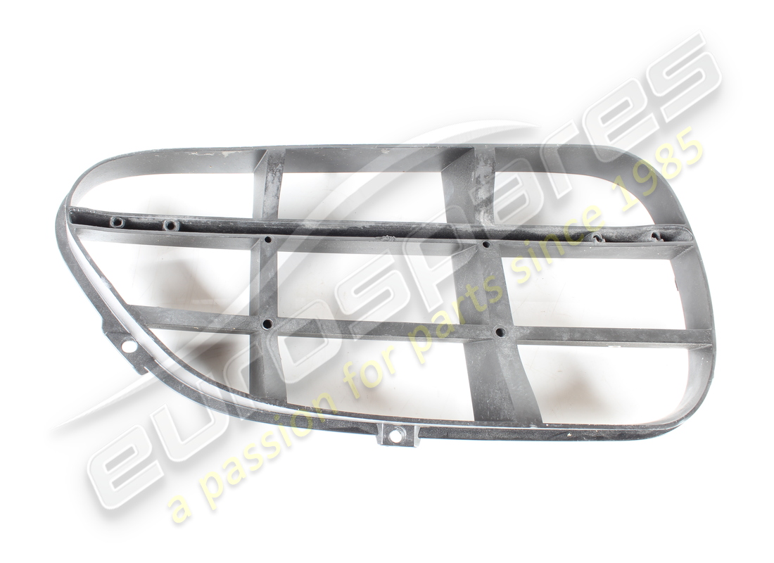 used ferrari rh grill for front bumper. part number 65871000 (1)