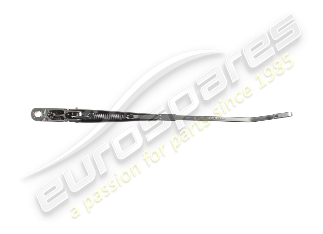 NEW PORSCHE WIPER ARM DRIVERS SIDE RHD PART NUMBER 99762802801 (2) new porsche wiper arm drivers side rhd part number 99762802801 (2)