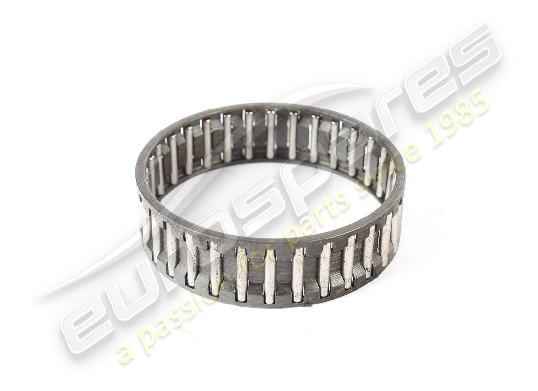 NEW FERRARI CAGED NEEDLE BEARING. PART NUMBER 109935 (1) new ferrari caged needle bearing. part number 109935 (1)