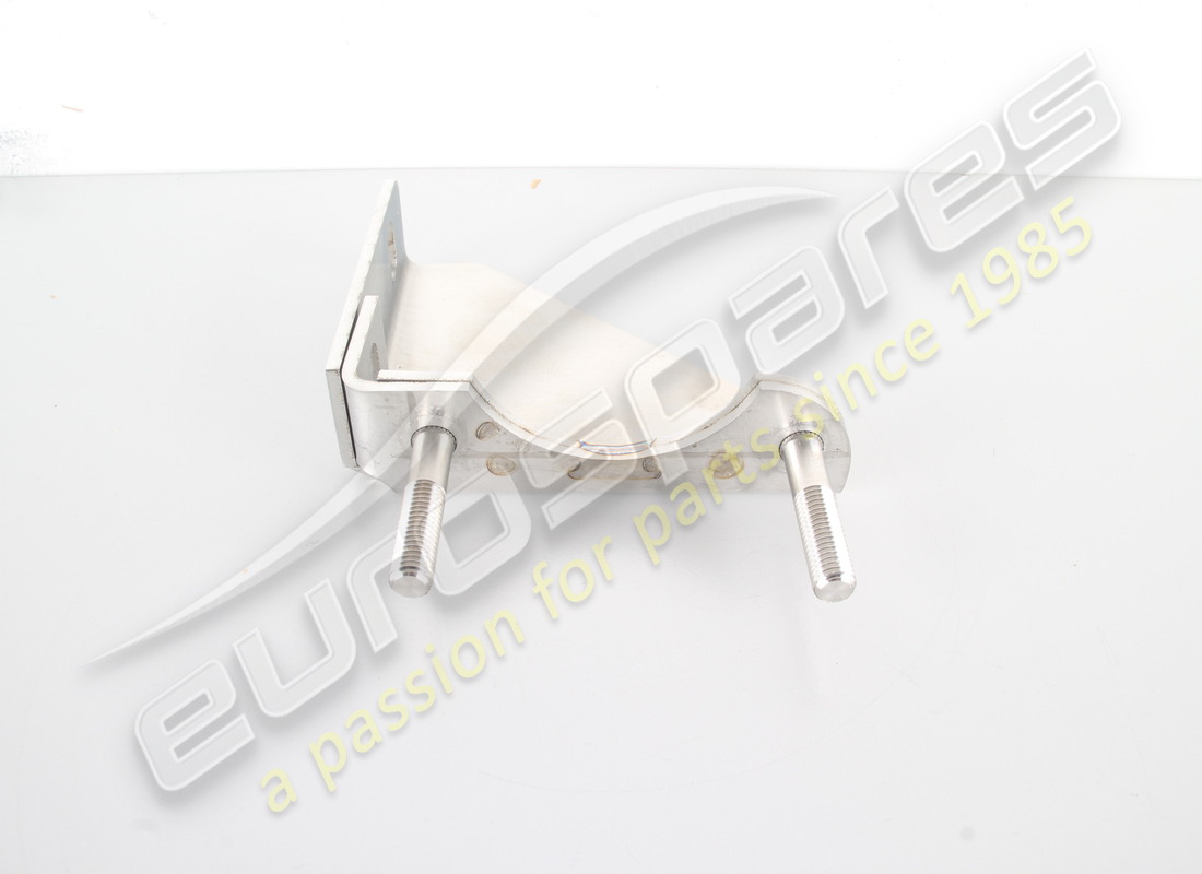NEW FERRARI LH BRACKET. PART NUMBER 210893 (3) new ferrari lh bracket. part number 210893 (3)
