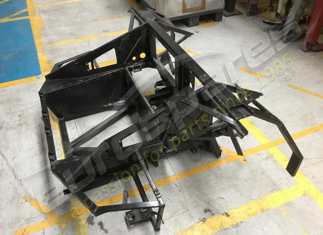 new lamborghini front frame. part number 410898045 (6)