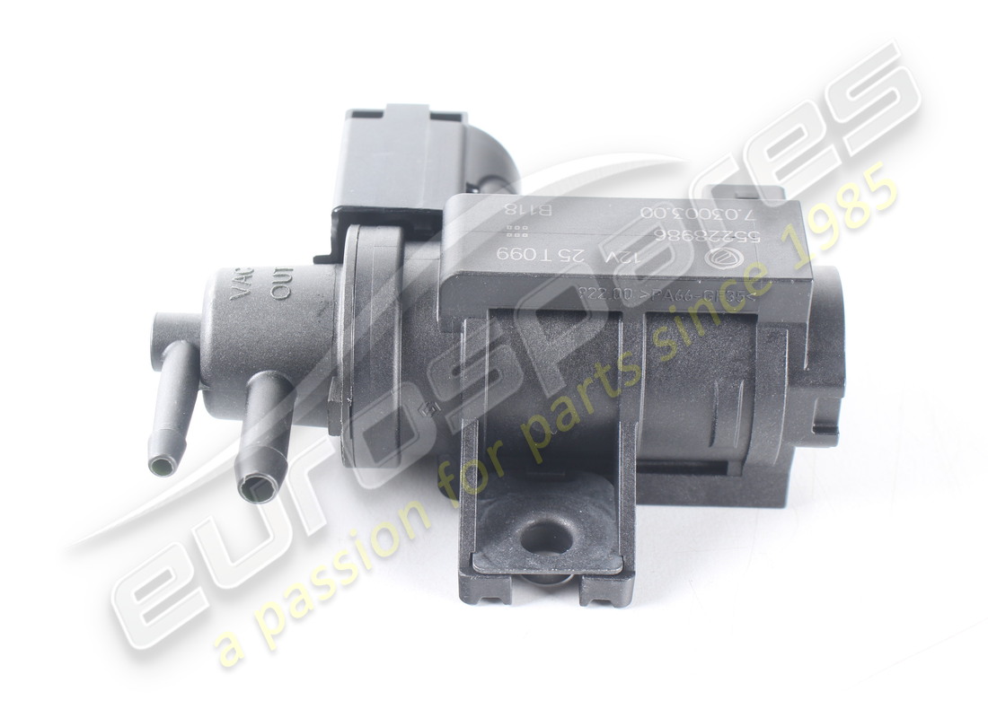 new maserati valve. part number 287732 (4)