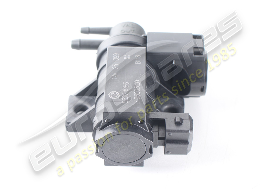 new maserati valve. part number 287732 (5)