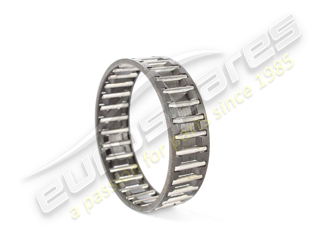 NEW FERRARI CAGED NEEDLE BEARING. PART NUMBER 109935 (2) new ferrari caged needle bearing. part number 109935 (2)