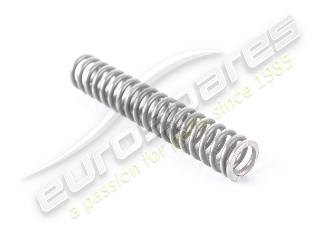 new porsche pressure spring. part number 90110753101 (1)