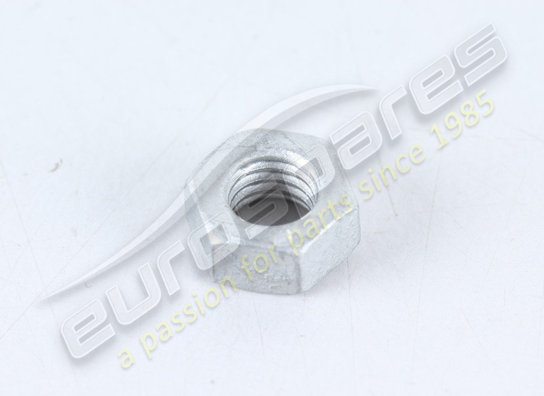 NEW FERRARI NUT. PART NUMBER 15896414 (1) new ferrari nut. part number 15896414 (1)