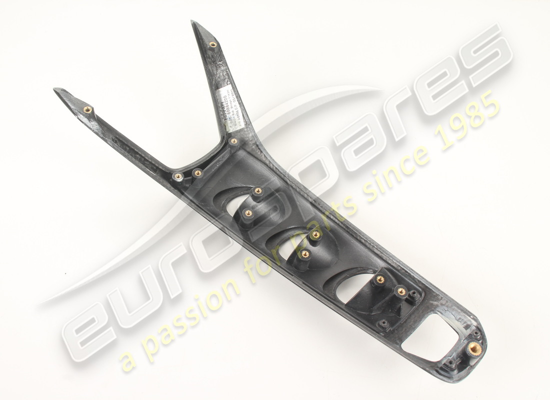 NEW FERRARI BRIDGE UPPER SHELL. PART NUMBER 86884200 (4) new ferrari bridge upper shell. part number 86884200 (4)