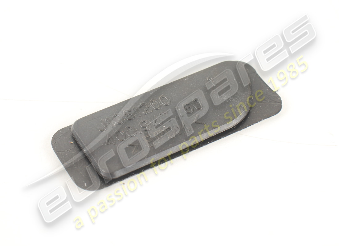 NEW LAMBORGHINI COVER. PART NUMBER 400947160 (1) new lamborghini cover. part number 400947160 (1)