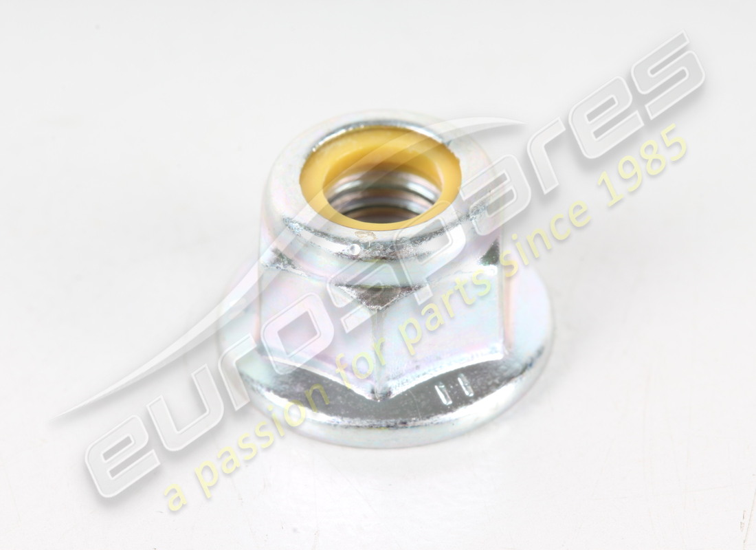 NEW Ferrari NUT . PART NUMBER 159601 (1)