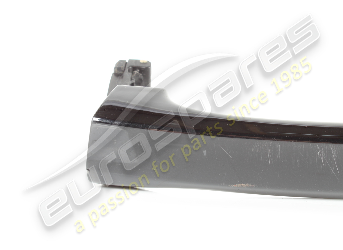 USED EUROSPARES HANDLE WITH SENSOR. PART NUMBER EAP1227393 (3) used eurospares handle with sensor. part number eap1227393 (3)