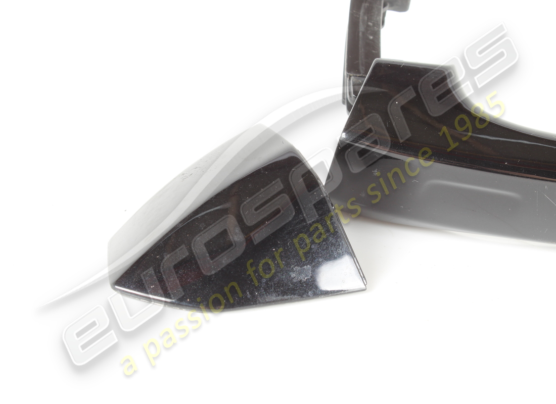 USED EUROSPARES HANDLE WITH SENSOR. PART NUMBER EAP1227393 (7) used eurospares handle with sensor. part number eap1227393 (7)