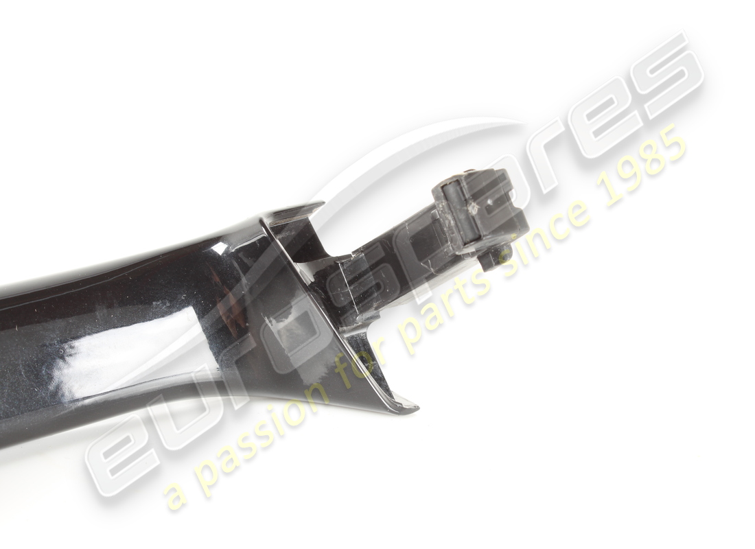 USED EUROSPARES HANDLE WITH SENSOR. PART NUMBER EAP1227393 (4) used eurospares handle with sensor. part number eap1227393 (4)