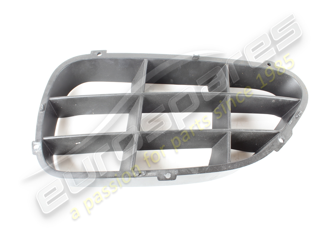 used ferrari rh grill for front bumper. part number 65871000 (2)