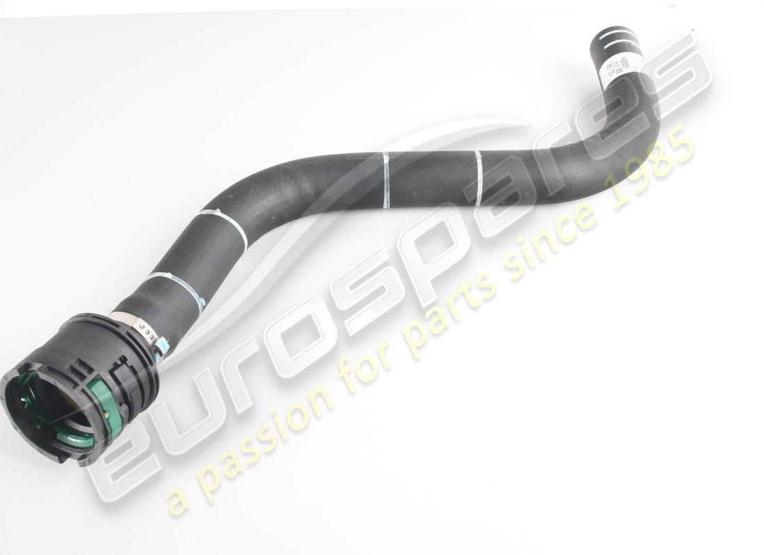 NEW FERRARI UNION-TANK CONNECTING PIPE. PART NUMBER 241085 (1) new ferrari union-tank connecting pipe. part number 241085 (1)