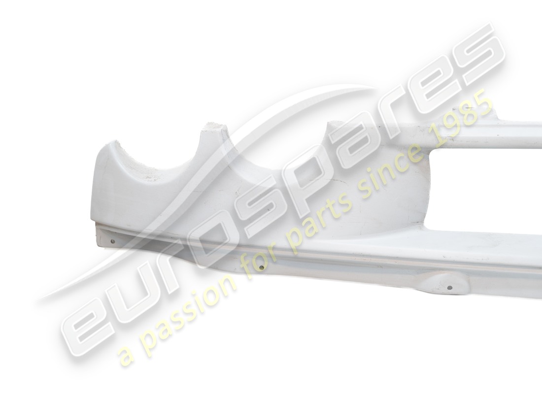 NEW FERRARI REAR PLASTIC CONNECTOR. PART NUMBER 69580000A (2) new ferrari rear plastic connector. part number 69580000a (2)