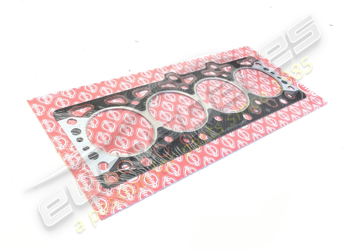 new oe head gasket (elring). part number 126789 (1)