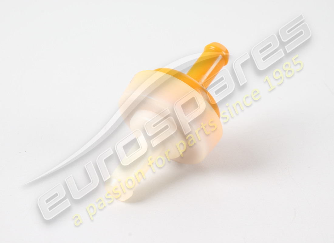 NEW MASERATI TANK VENTILATION VALVE. PART NUMBER 174594 (1) new maserati tank ventilation valve. part number 174594 (1)