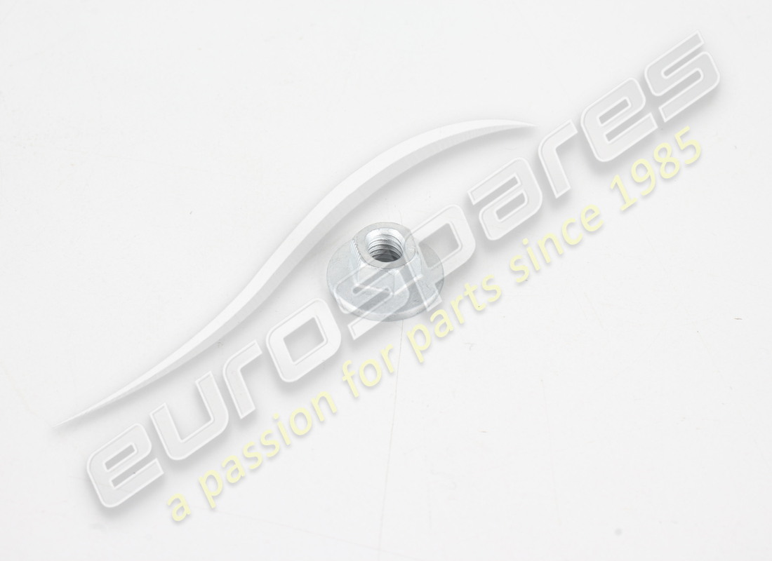 NEW LAMBORGHINI HEX.NUT W/ FLANGE. PART NUMBER N90663602 (1) new lamborghini hex.nut w/ flange. part number n90663602 (1)