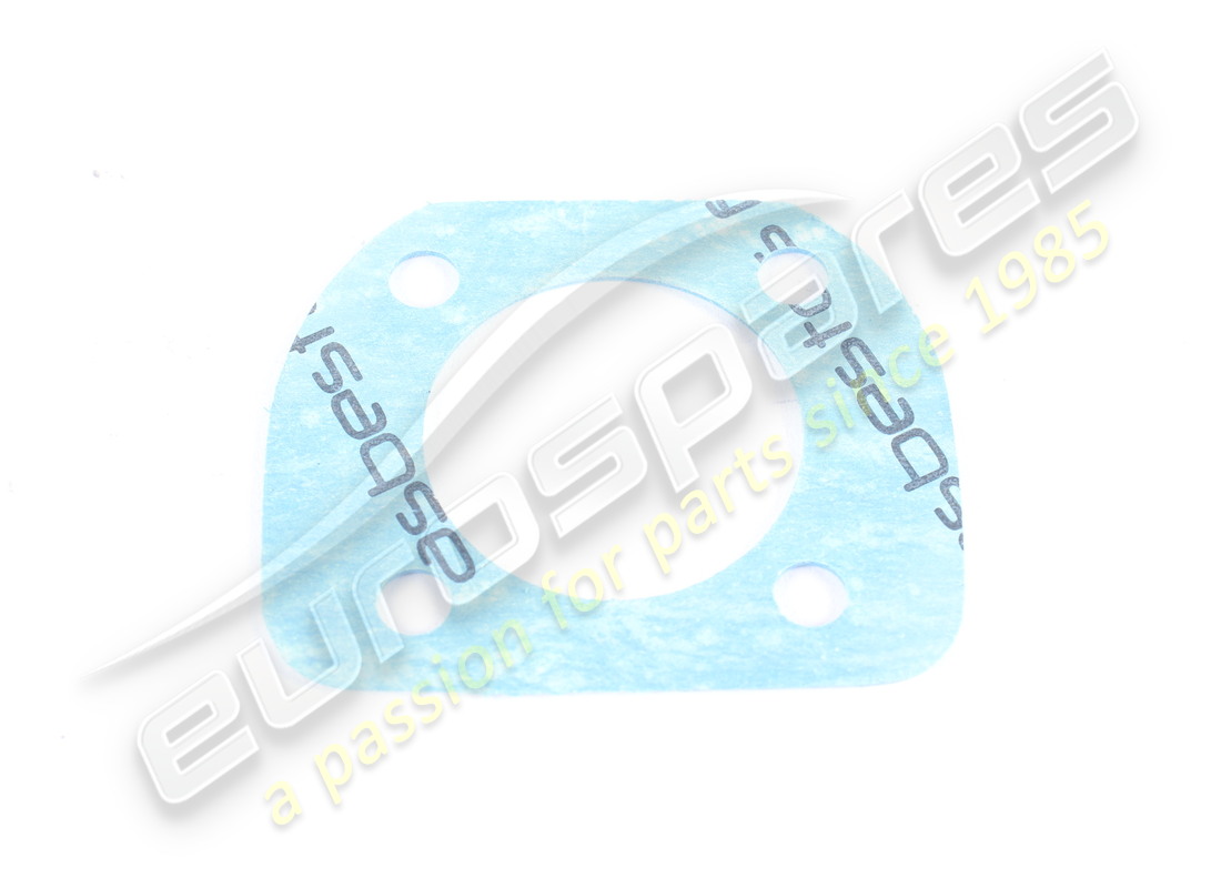 new lamborghini oil dipstick pipe seal. part number 001801059 (1)