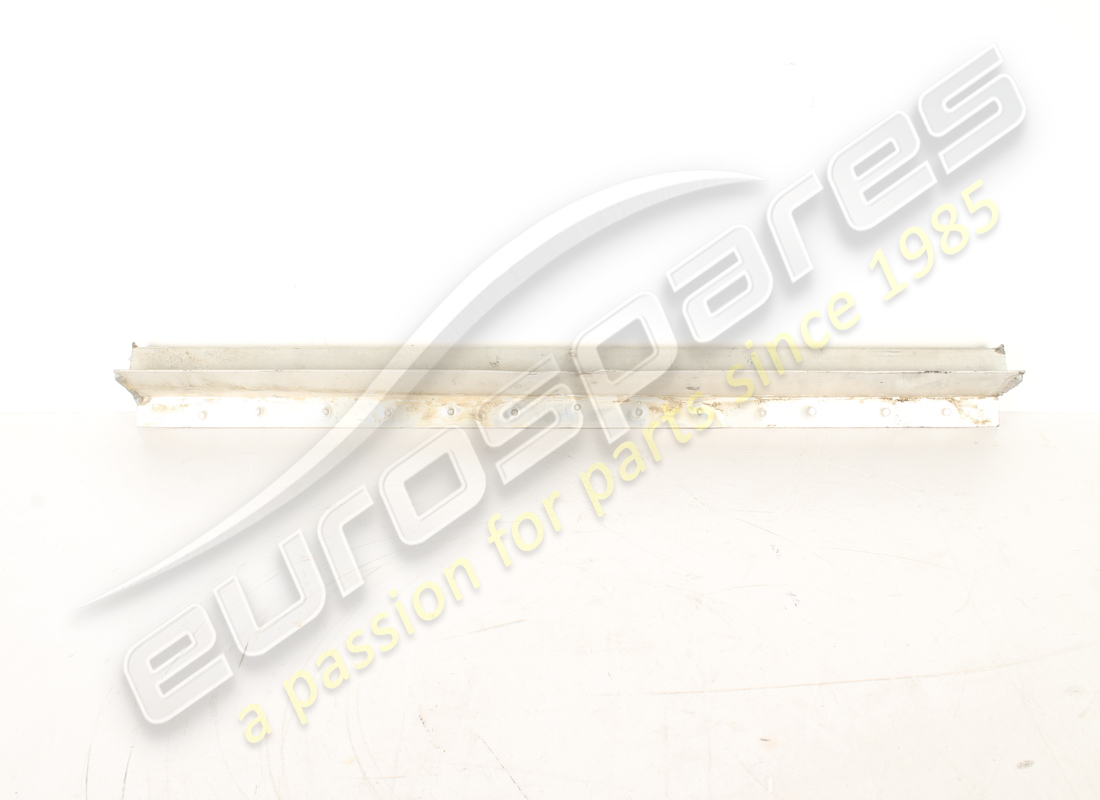 new ferrari front lower cross member. part number 985204966 (2)