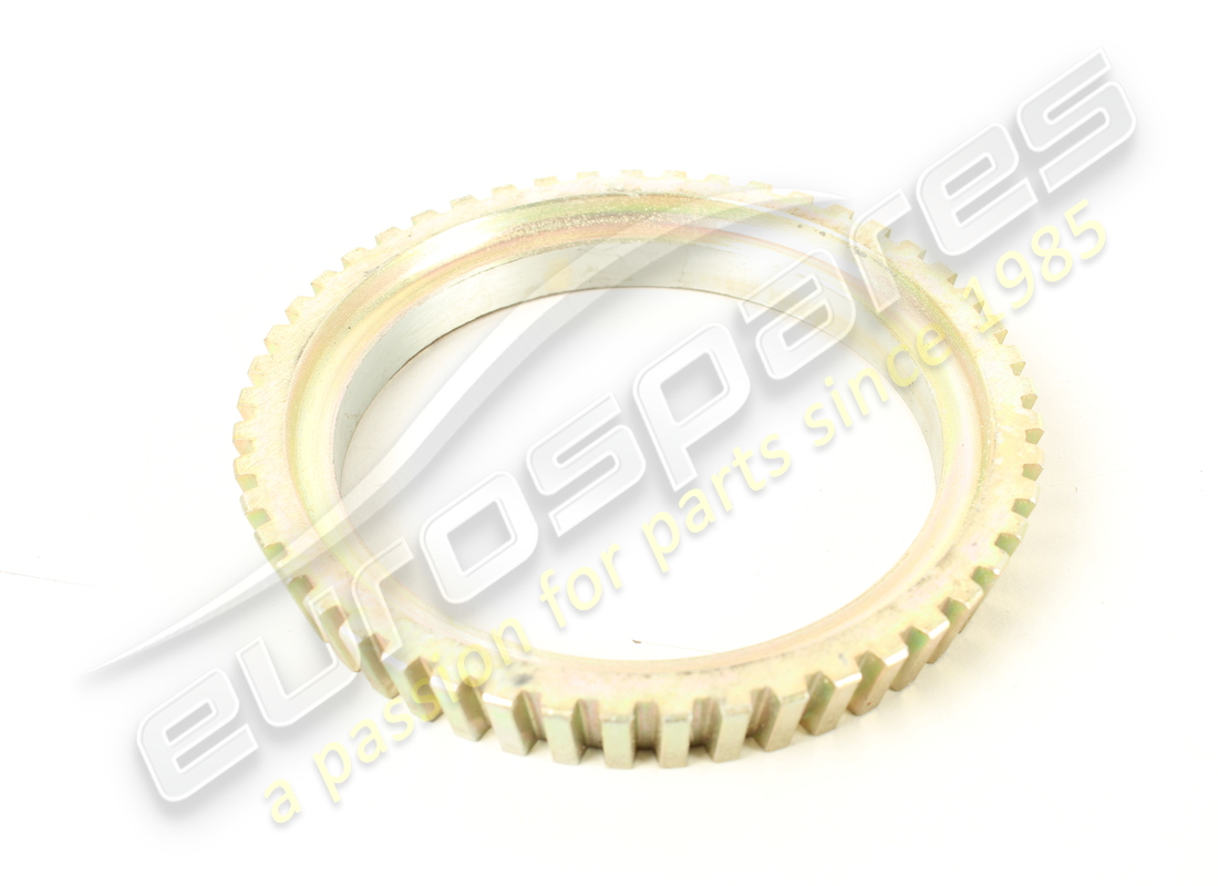 NEW FERRARI TOOTHED WHEEL. PART NUMBER 151200 (2) new ferrari toothed wheel. part number 151200 (2)